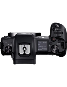EOS R5 Body 2